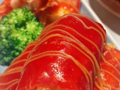 -新雅(丰盛里店)