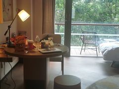 -上海佘山世茂艾美酒店