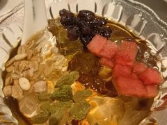 -贡宴盐帮菜自贡驻京联络处餐厅
