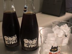 -Dogi&kiki Coffee(中心商务大厦店)
