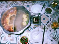 -三毛牛肉店(福强店)