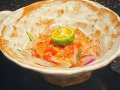 -上井精致料理(大坪店)