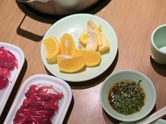-掂档潮汕牛肉火锅(沈阳万象城店)