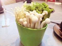 -创味·民间海南菜·非遗藤桥排骨(藤桥·免税城店)