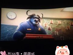 -万达影城(IMAX激光铁西万达广场店)