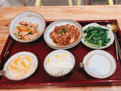 -山食间·中式营养轻餐(保利时光里店)