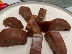 -漢舍中国菜馆(889广场店)