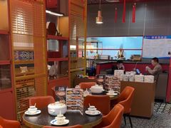 -满园烤鸭·春饼(沈北万达店)