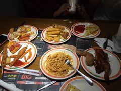 -比格比萨自助(密云店)