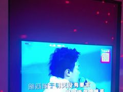-音乐派KTV(银泰城店)