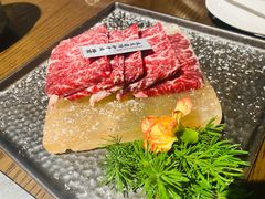 -樱宿日式和牛烧肉(五道口店)