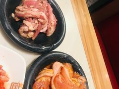 -韩宫宴烤肉·料理(苏州中心店)