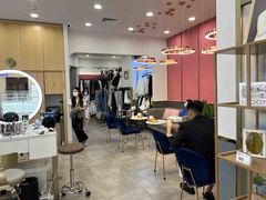 -海马体照相馆(广州新世界云门New park店)