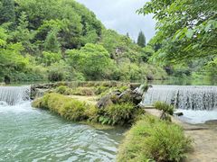 -高荡千年布依古寨旅游景区