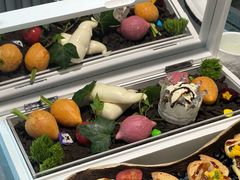 -3号仓库·创意中国菜(乐清正大广场店)