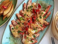 -陶陶居酒家(第十甫路总店)