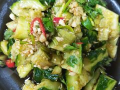 -星记小馆·小蓝龙·老南京砂锅菜(上海路店)