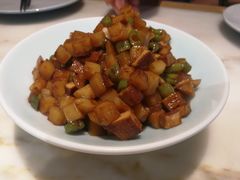 -杏花堂·山西菜馆(晋中万达店)