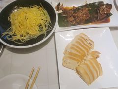 -东方饺子王(工农大路店)