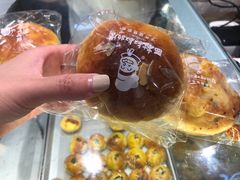 -西村叔叔的店·面包·甜品·蛋糕(崂山丽达店)
