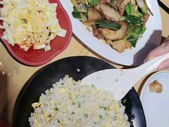 -椒小兔·盐帮川菜中餐厅(金沙时代广场店)