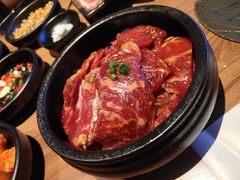 -九田家黑牛烤肉料理(太阳城店)