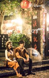 -布拉格婚纱摄影(真实客片店)