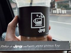 -JPG coffee(广州体育西店)