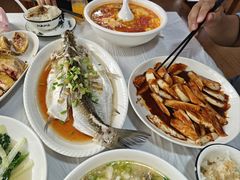 -小六农家乐(崇明西沙湿地店)