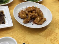 -海鲜街菜馆(海珠南路店)