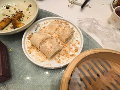 -喜宴又一村·粤菜·茶点·海鲜(壹方天地店)