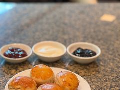 -怡咖啡海鲜自助餐厅(浦东香格里拉店)