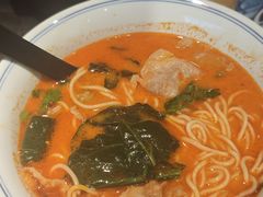-和府捞面(EAC店)