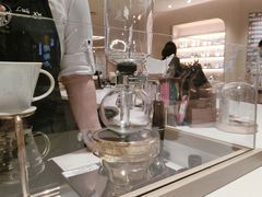 -星巴克臻选(广州太古汇店)