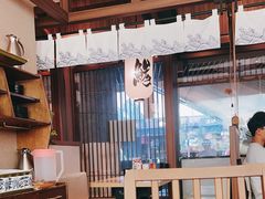 -沼津港精致料理·寿喜烧·烧鸟(漕河泾印象城店)