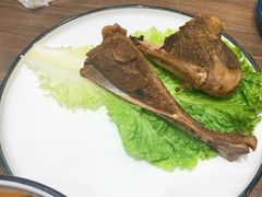 -锡和无锡菜(景丽苑店)