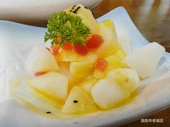 -杏花村水席楼(西大街总店)