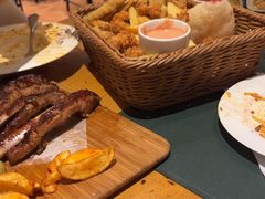 -兰特伯爵西餐厅·啤酒屋(方庄店)