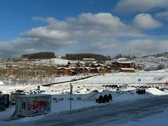 -长白山华美胜地滑雪场
