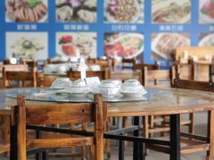 大堂-明记海鲜大排档(巽寮湾店)