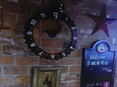 -丽纳尔斯酒吧LENORE’S BAR(三经街店)