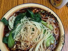 -赵伍面庄(吉祥苑店)