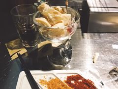 -很久以前羊肉串(大华三路店)