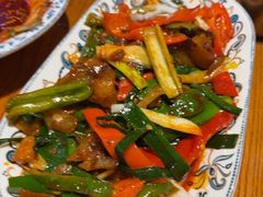 -柴窝堡22号辣子鸡·传承新疆菜