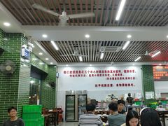 -南记食粥坊·宵夜大排档(莲花总店)