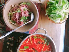 -侯家庄阿才有品私房菜馆