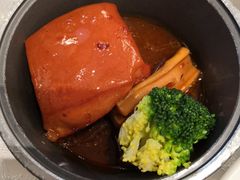 -马凯餐厅(地安门店)