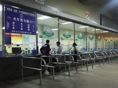 -佛山高明客运站