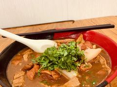 -东四卤煮店(东四北大街店)
