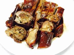 -邱记私房菜·十八年本地菜